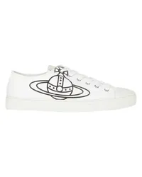 Vivienne Westwood Sneakers Weiß