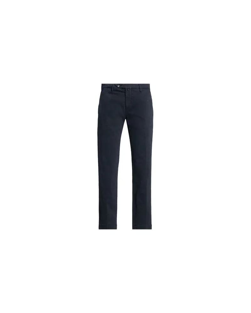 Briglia 1949 HOSEN & RÖCKE - Hosenauf YOOX.COM Marineblau