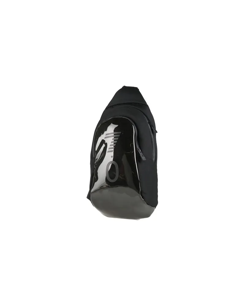 EA7 TASCHEN - Rucksäckeauf YOOX.COM Schwarz