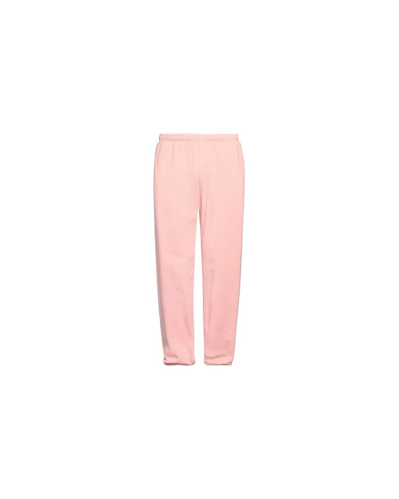 SPORTY & RICH HOSEN & RÖCKE - Hosenauf YOOX.COM Rosa