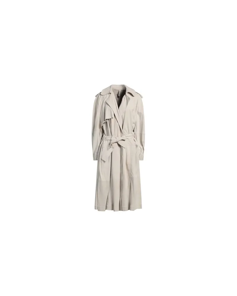 Giorgio Brato JACKEN & MÄNTEL - Jacken, Mäntel & Trenchcoatsauf YOOX.COM Beige