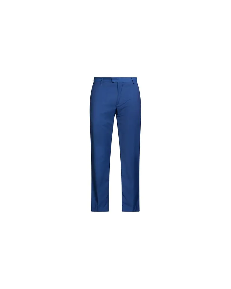 Liu Jo HOSEN & RÖCKE - Hosenauf YOOX.COM Blau