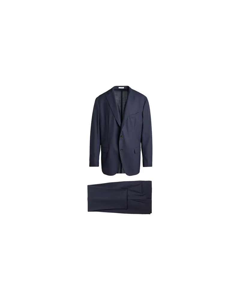 Boglioli ANZÜGE und CO-ORDS - Anzügeauf YOOX.COM Marineblau