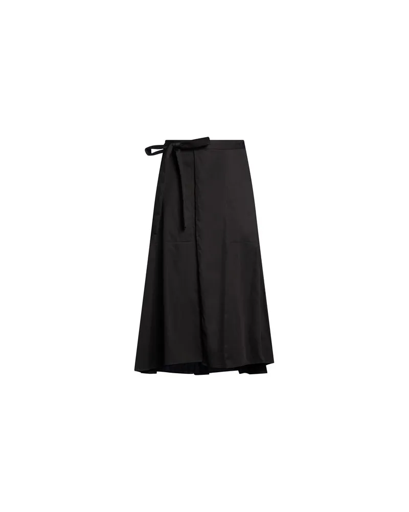 Joseph HOSEN & RÖCKE - Midi-Röckeauf YOOX.COM Schwarz