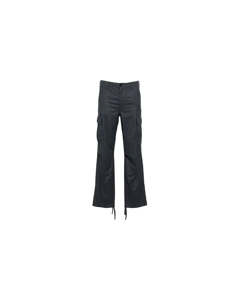 Dolce & Gabbana HOSEN & RÖCKE - Hosenauf YOOX.COM Braungrau