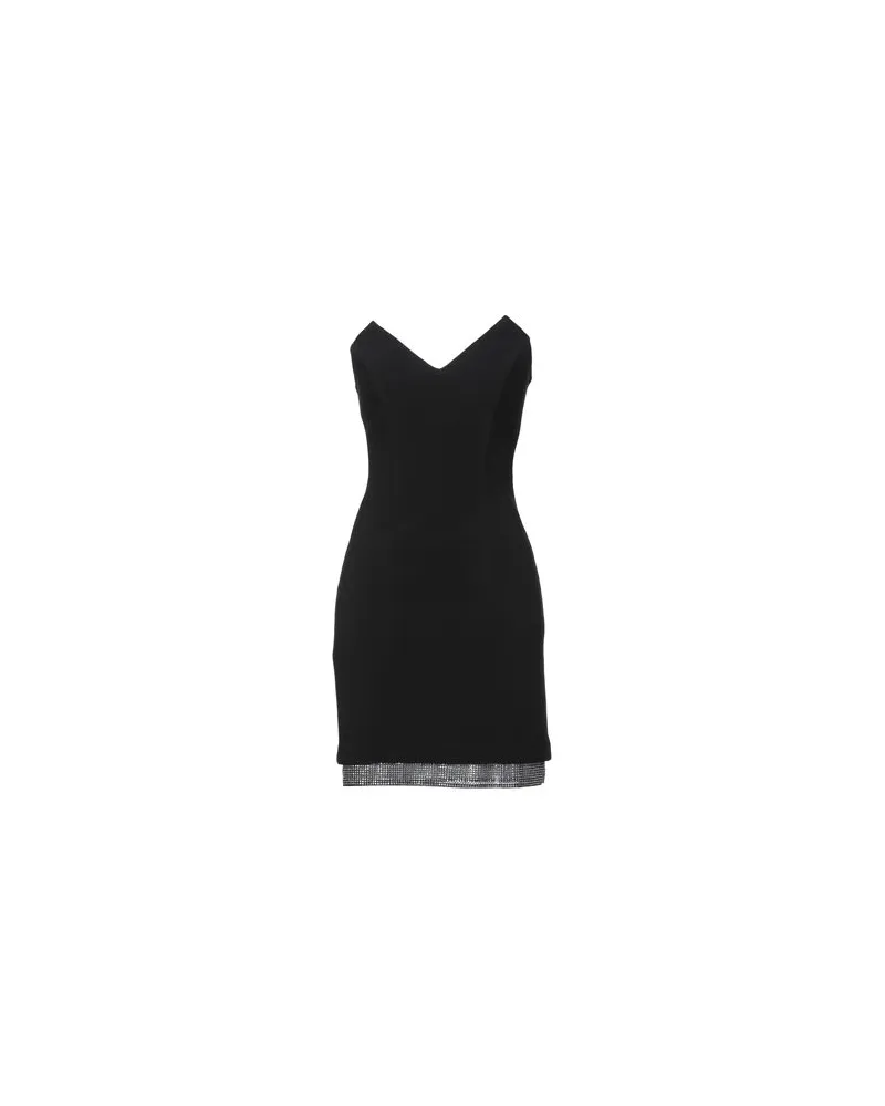 MARCIANO Los Angeles KLEIDER - Mini-Kleiderauf YOOX.COM Schwarz