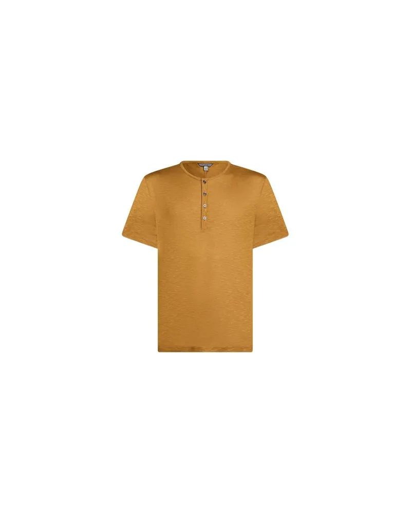 John Varvatos TOPS - T-shirtsauf YOOX.COM Kamel