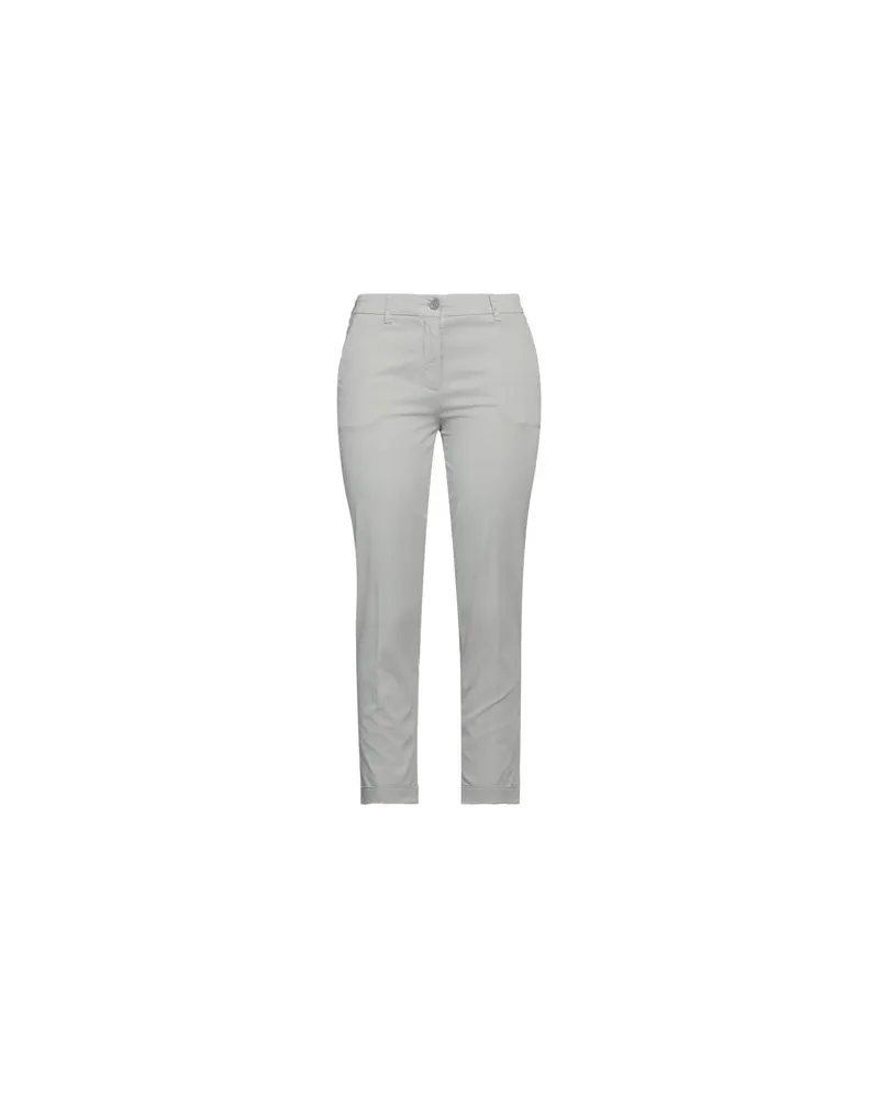 ASPESI HOSEN & RÖCKE - Hosenauf YOOX.COM Hellgrau