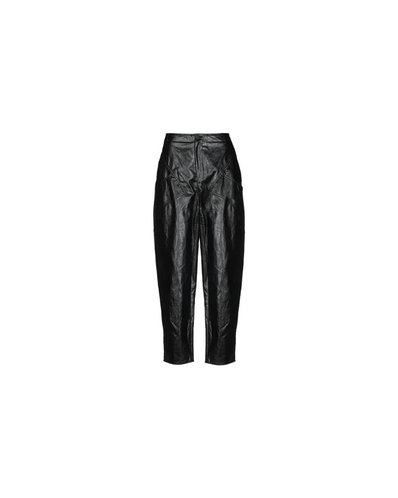Philosophy Di Lorenzo Serafini HOSEN & RÖCKE - Hosenauf YOOX.COM Schwarz
