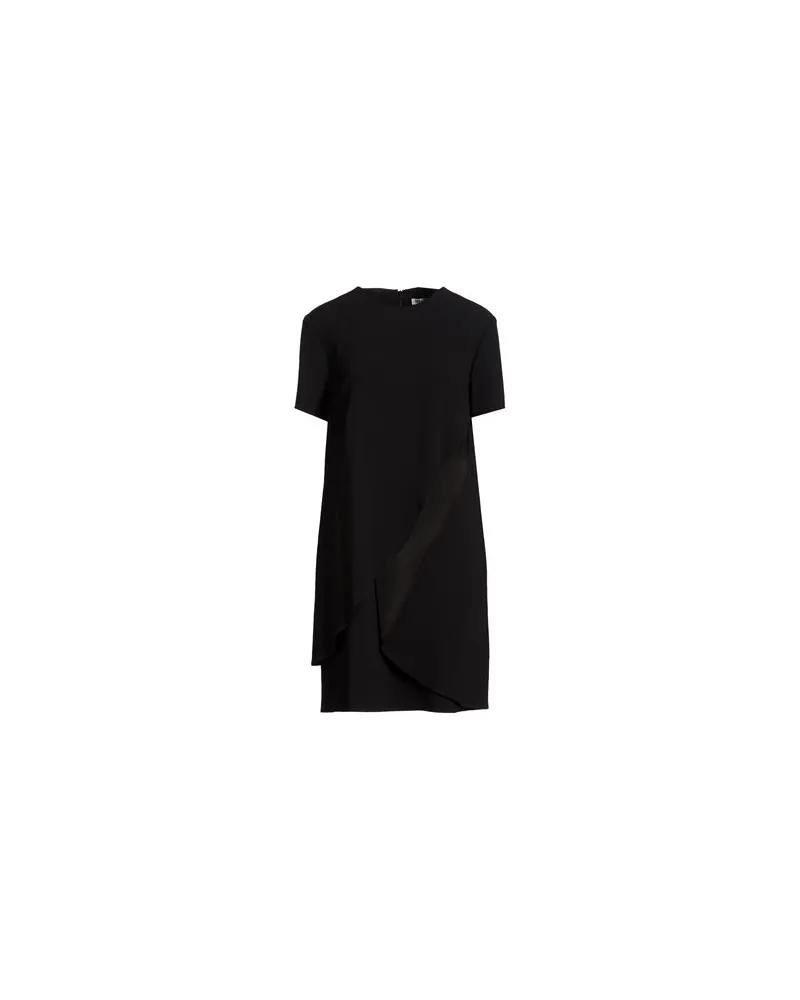 Kenzo KLEIDER - Mini-Kleiderauf YOOX.COM Schwarz