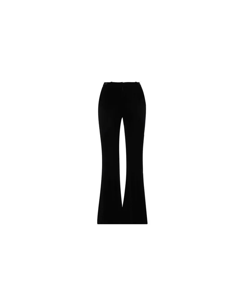 Nina Ricci HOSEN & RÖCKE - Hosenauf YOOX.COM Schwarz
