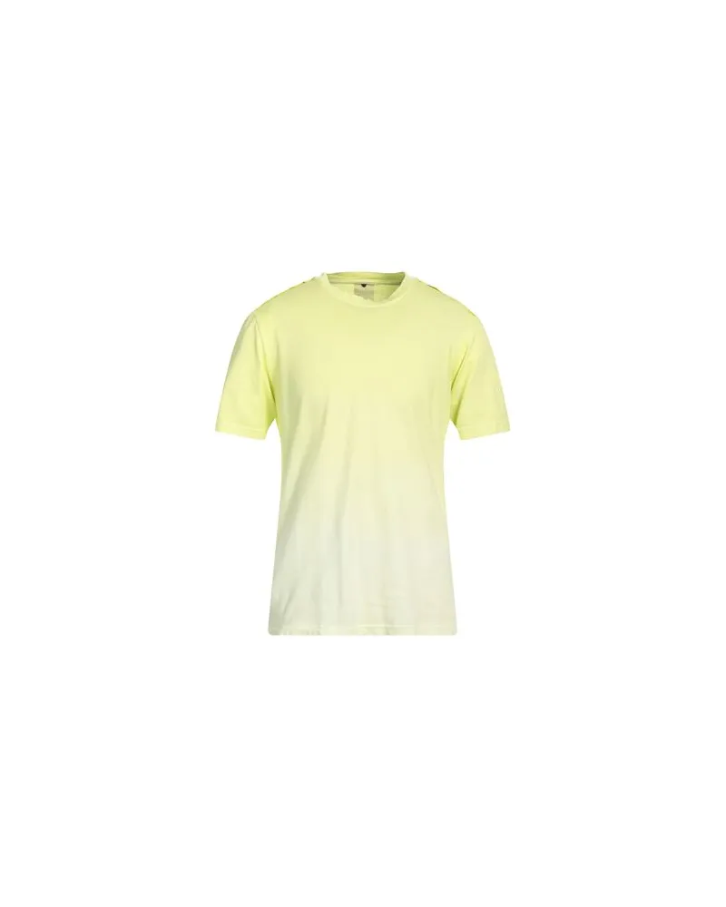 Premiata TOPS - T-shirtsauf YOOX.COM Limettengrün