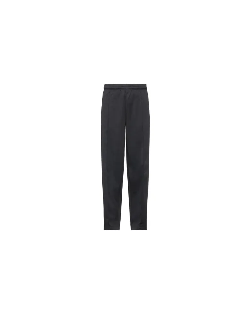 Marcelo Burlon | County of Milan HOSEN & RÖCKE - Hosenauf YOOX.COM Schwarz