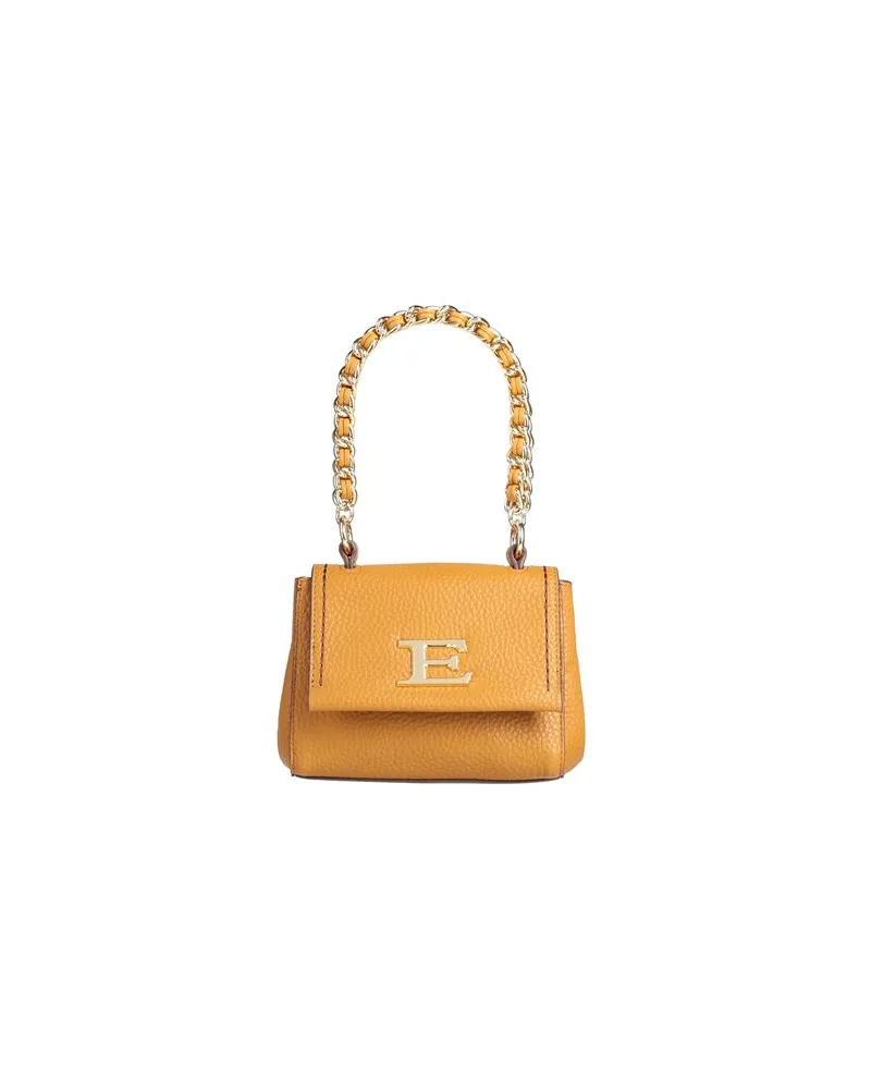 Ermanno Scervino TASCHEN - Handtaschenauf YOOX.COM Lederfarben