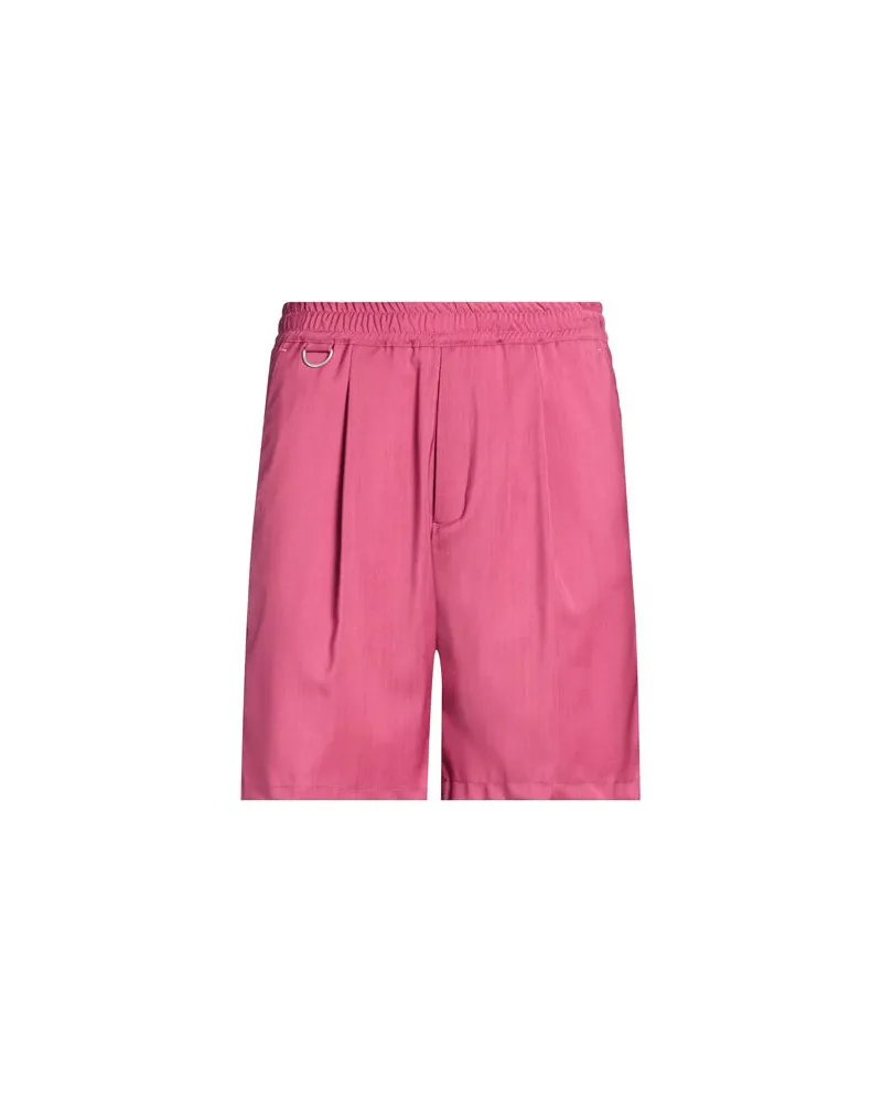 Low Brand HOSEN & RÖCKE - Shorts & Bermudashortsauf YOOX.COM Magenta