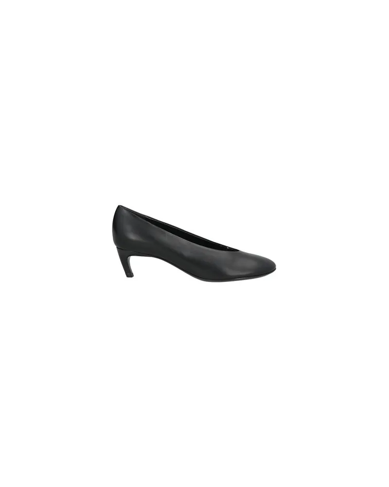 Sergio Rossi SCHUHE - Pumpsauf YOOX.COM Schwarz