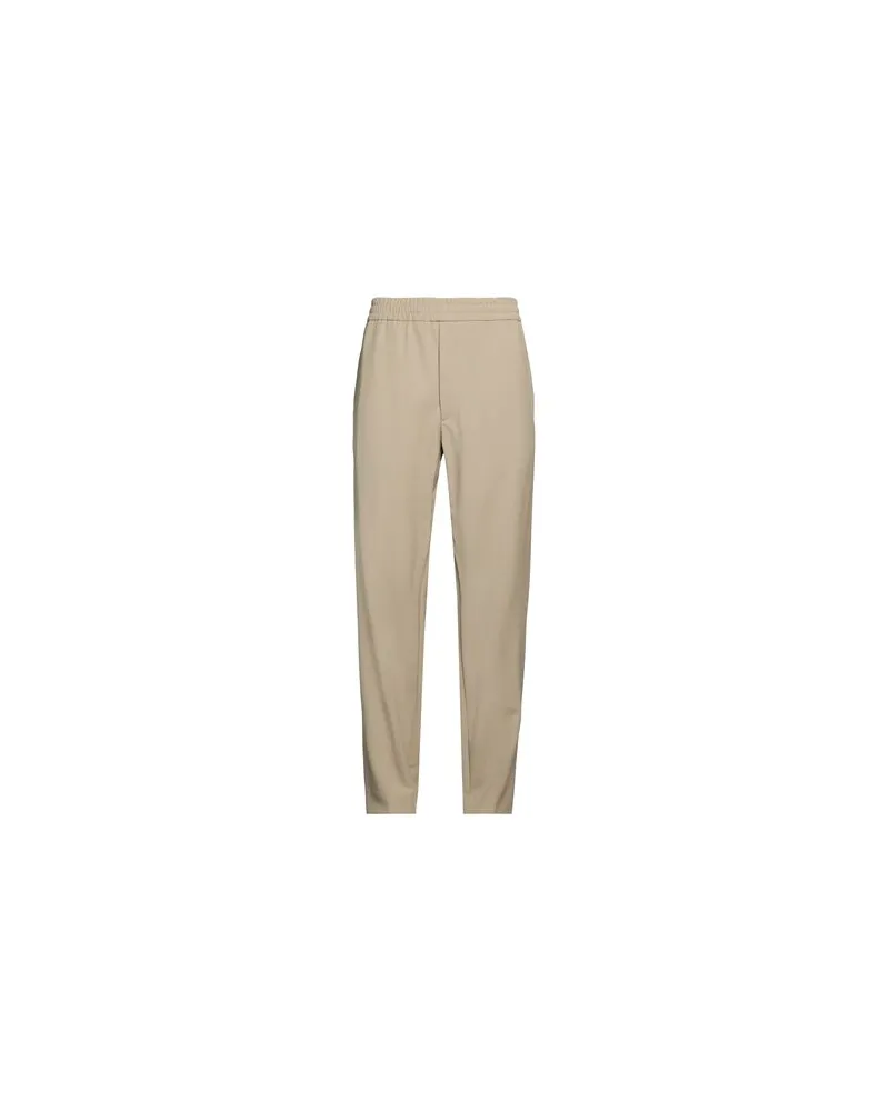 Études Studio HOSEN & RÖCKE - Hosenauf YOOX.COM Khaki