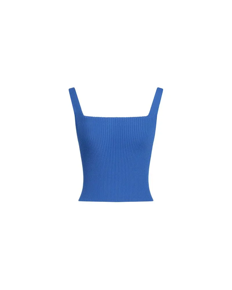 Caractère TOPS - Topsauf YOOX.COM Blau