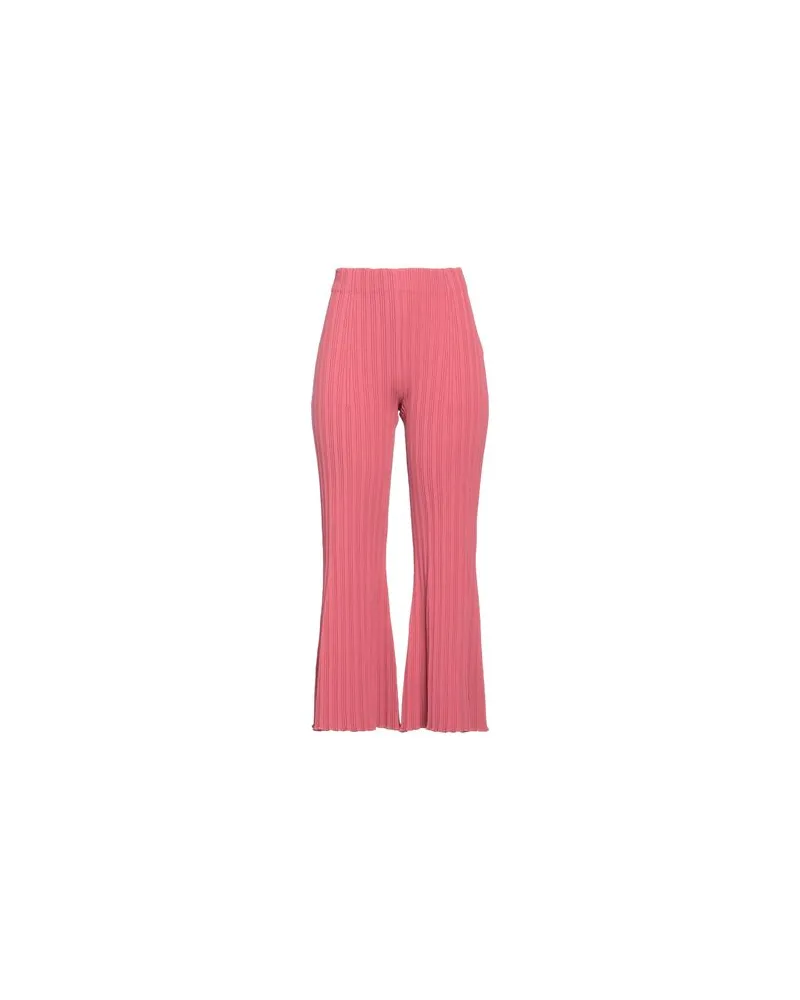 Proenza Schouler HOSEN & RÖCKE - Hosenauf YOOX.COM Antikrosa