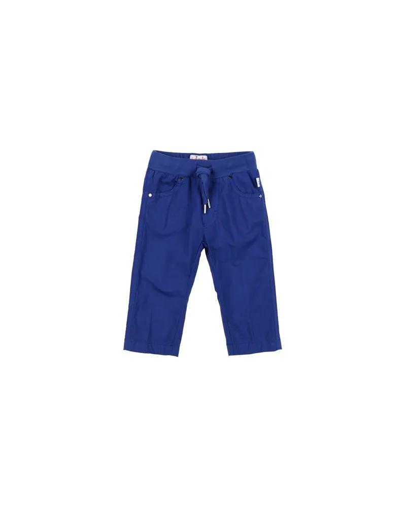 Il Gufo HOSEN & RÖCKE - Hosenauf YOOX.COM Königsblau
