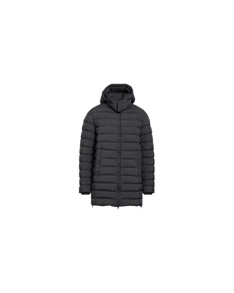 Colmar JACKEN & MÄNTEL - Pufferjacken & Daunenjackenauf YOOX.COM Schwarz