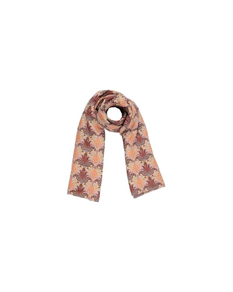 Etro ACCESSOIRES - Schalsauf YOOX.COM Schokobraun