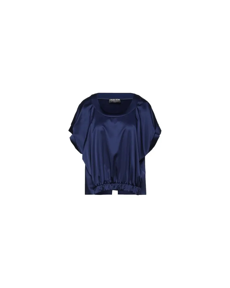 Chiara Boni TOPS - Topsauf YOOX.COM Dunkelviolett