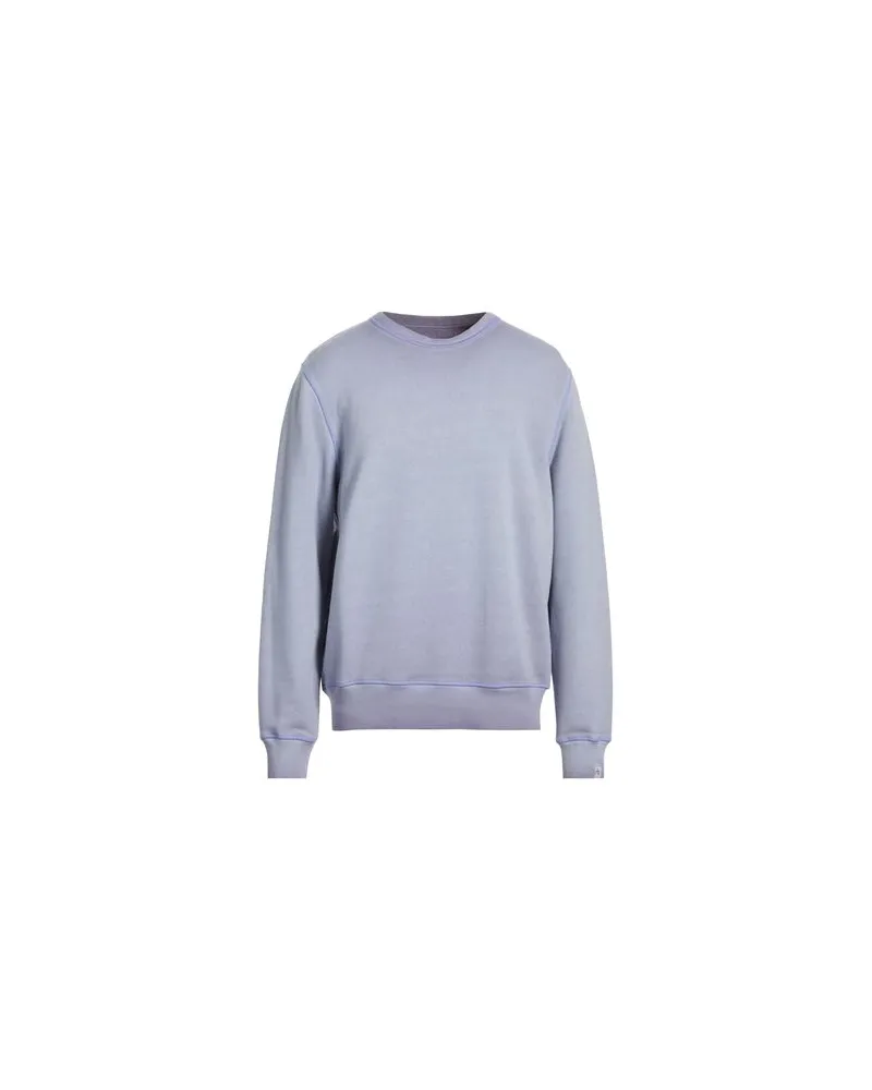 Rag & Bone TOPS - Sweatshirtsauf YOOX.COM Lila