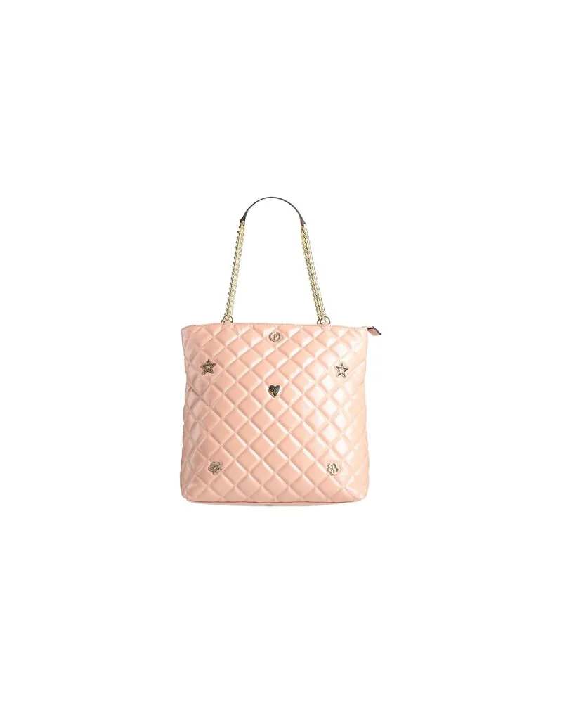 Pollini TASCHEN - Handtaschenauf YOOX.COM Hellrosa
