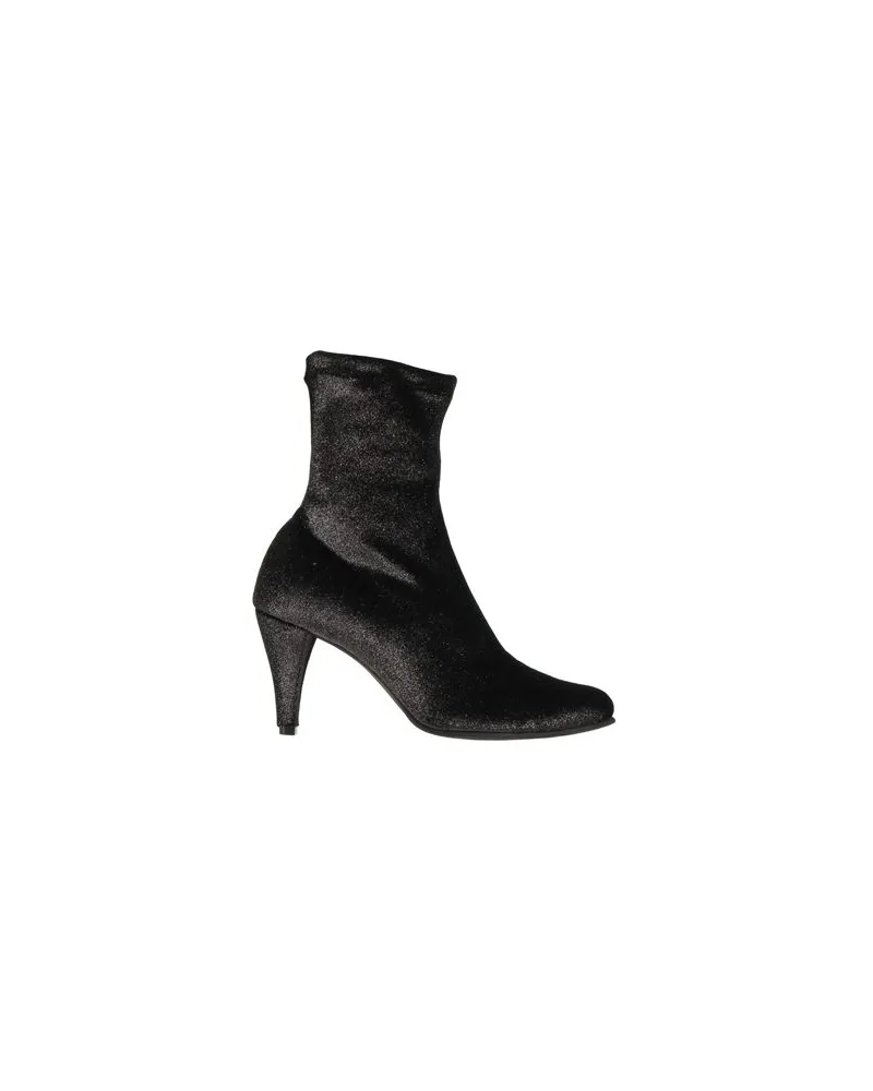 Le Babe SCHUHE - Stiefelettenauf YOOX.COM Schwarz