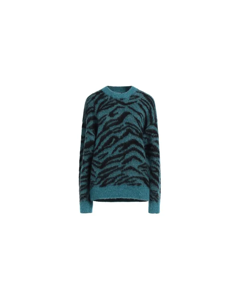 Zadig & Voltaire STRICKWAREN - Pulloverauf YOOX.COM Blaugrau