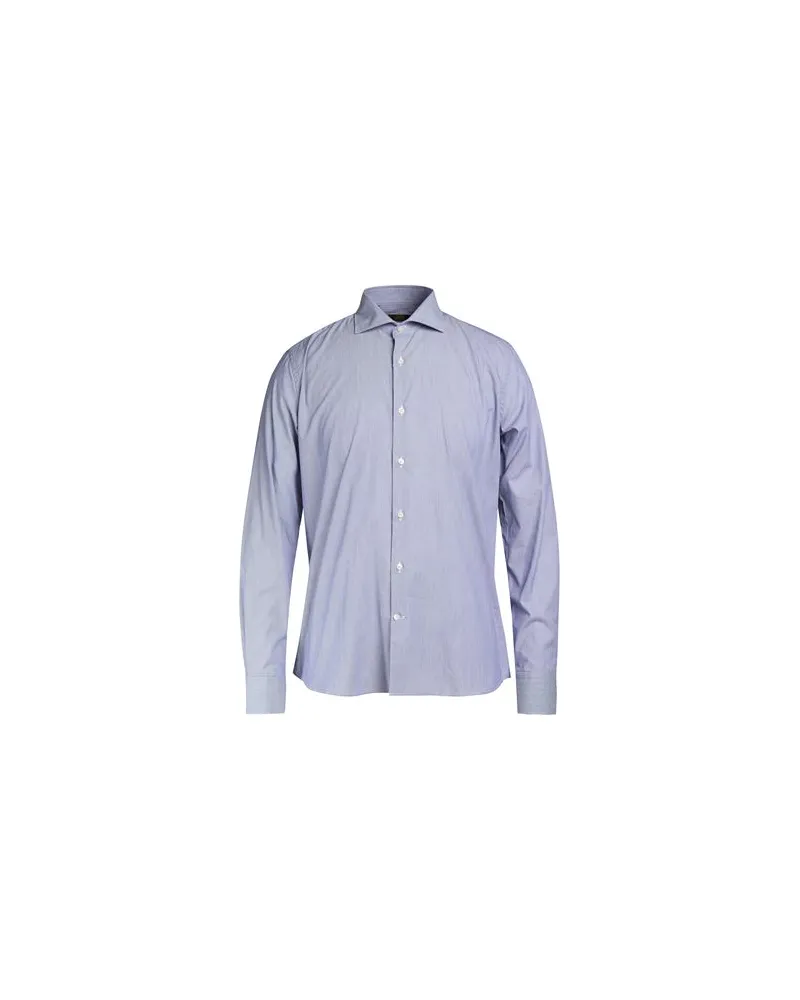 Roberto Cavalli TOPS - Hemdenauf YOOX.COM Nachtblau