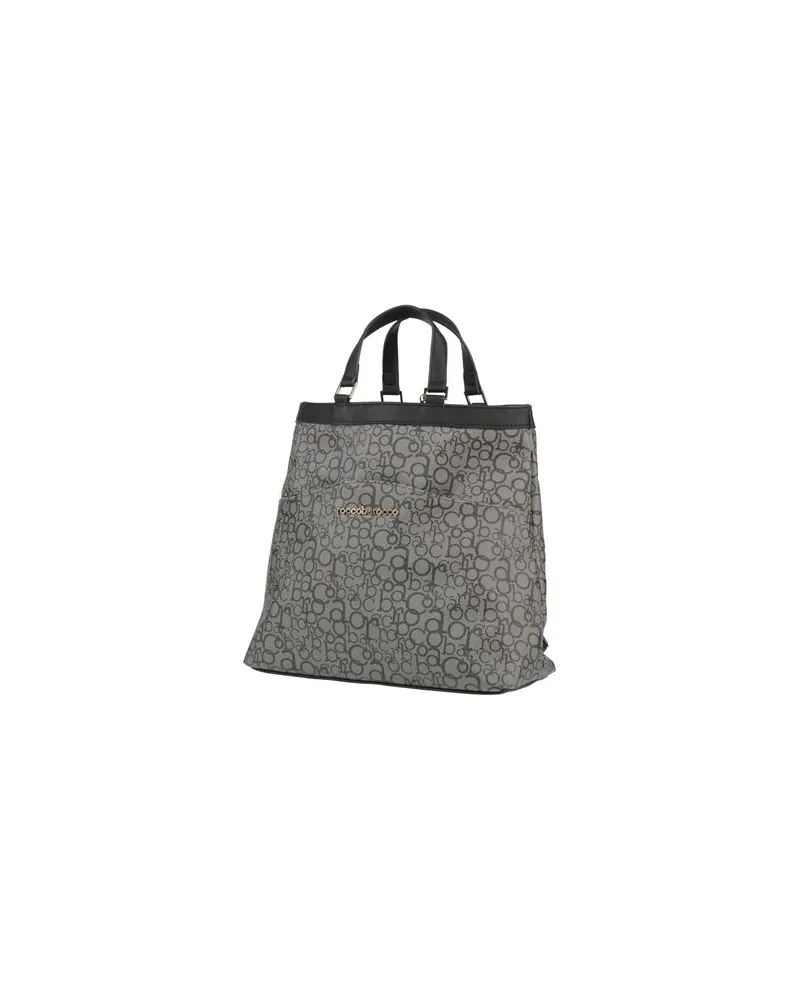 Rocco Barocco TASCHEN - Rucksäckeauf YOOX.COM Grau