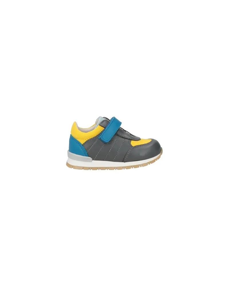 Dolce & Gabbana SCHUHE - Sneakersauf YOOX.COM Blei