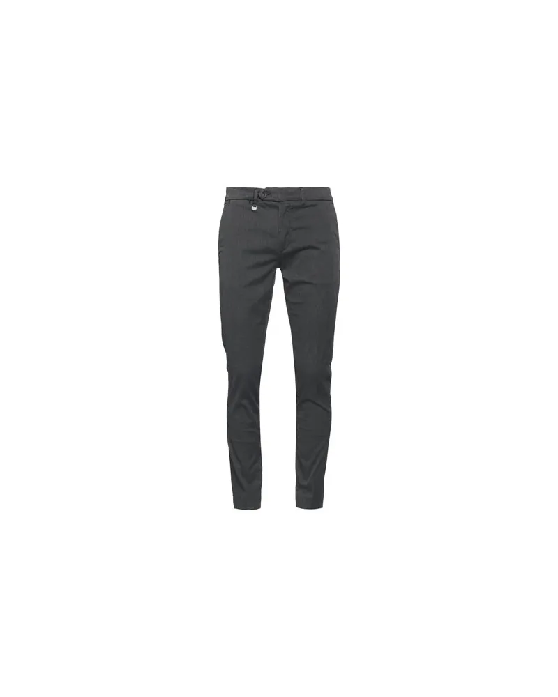 Antony Morato HOSEN & RÖCKE - Hosenauf YOOX.COM Schwarz