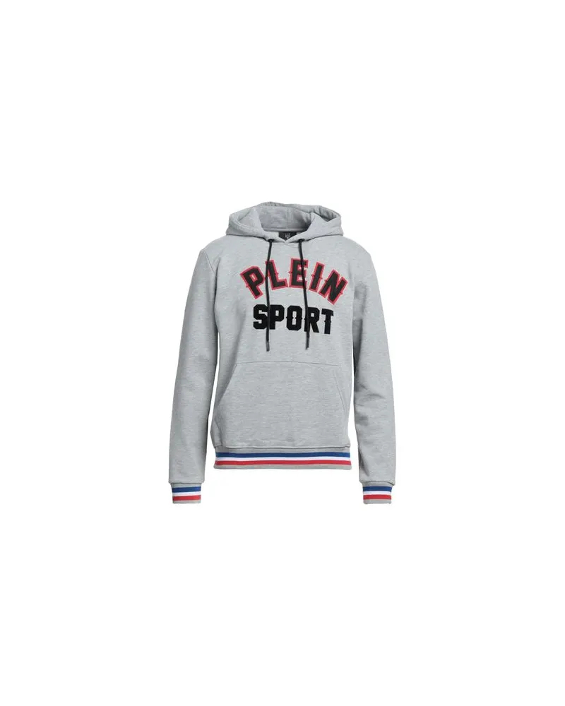 Philipp Plein TOPS - Sweatshirtsauf YOOX.COM Grau