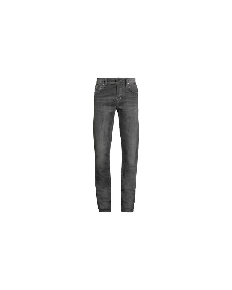Tramarossa HOSEN & RÖCKE - Jeanshosenauf YOOX.COM Braungrau