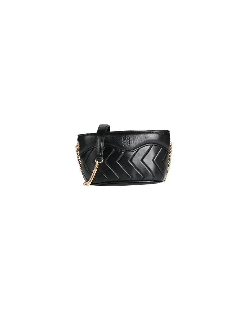 Sandro TASCHEN - Umhängetascheauf YOOX.COM Schwarz