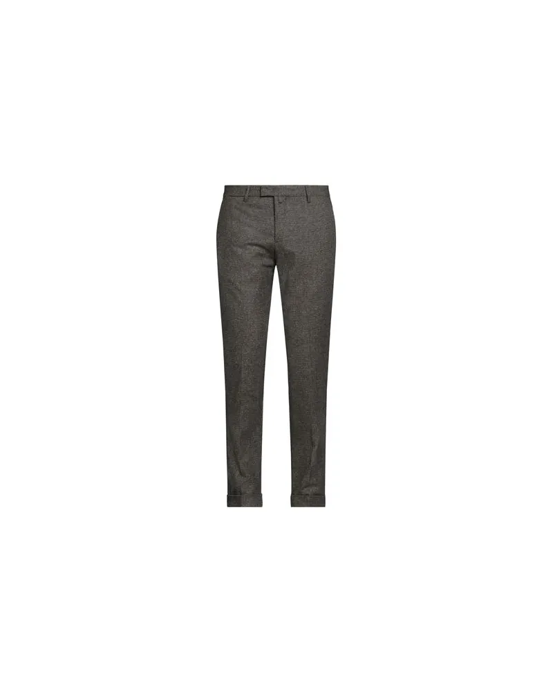 Briglia 1949 HOSEN & RÖCKE - Hosenauf YOOX.COM Dunkelbraun