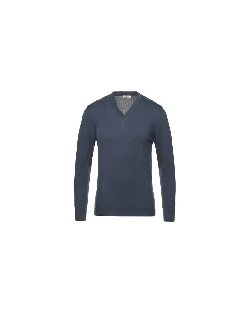 Bellwood STRICKWAREN - Pulloverauf YOOX.COM Nachtblau