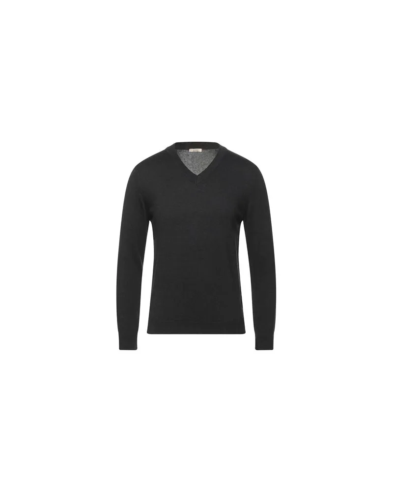 Bellwood STRICKWAREN - Pulloverauf YOOX.COM Braungrau