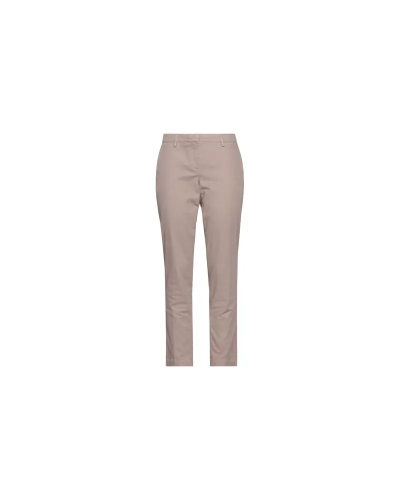 Siviglia HOSEN & RÖCKE - Hosenauf YOOX.COM Khaki