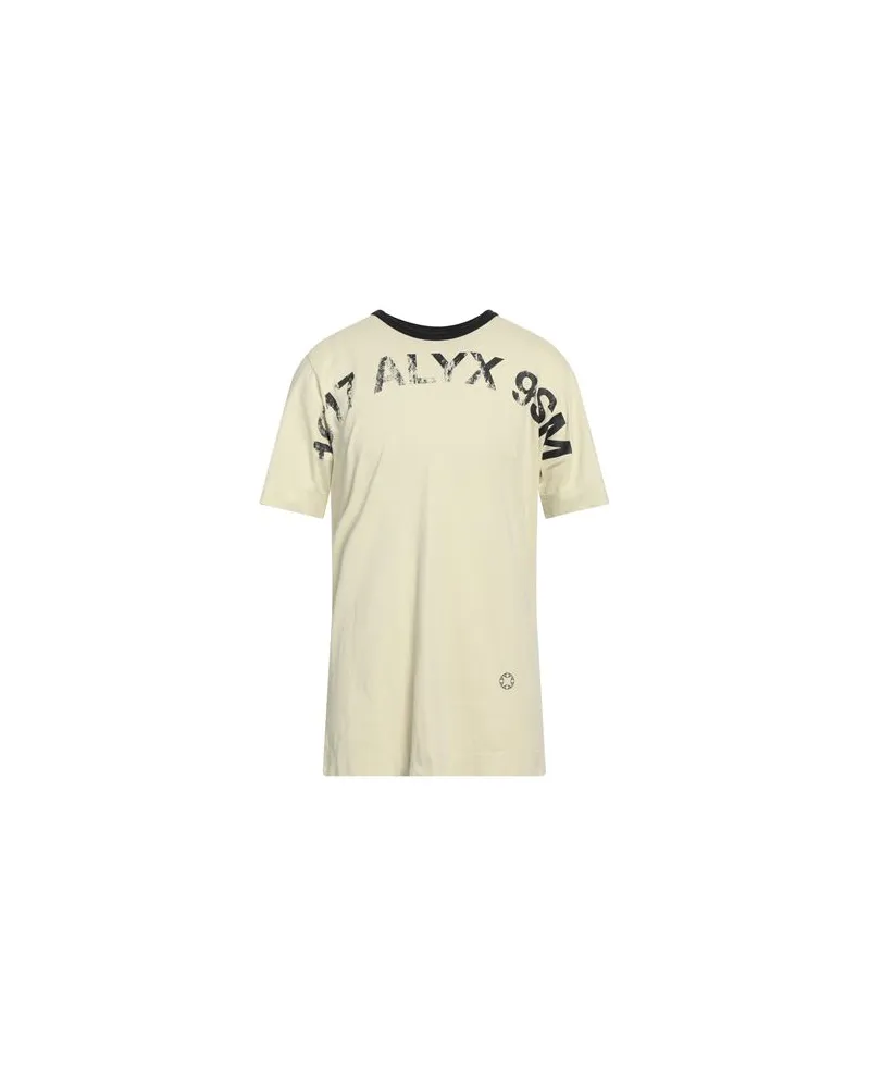 1017 ALYX 9SM TOPS - T-shirtsauf YOOX.COM Beige