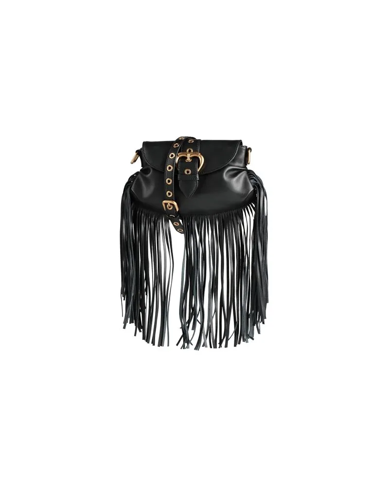 Pinko TASCHEN - Umhängetascheauf YOOX.COM Schwarz
