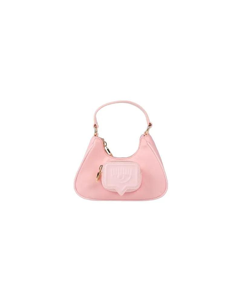 Chiara Ferragni TASCHEN - Handtaschenauf YOOX.COM Hellrosa