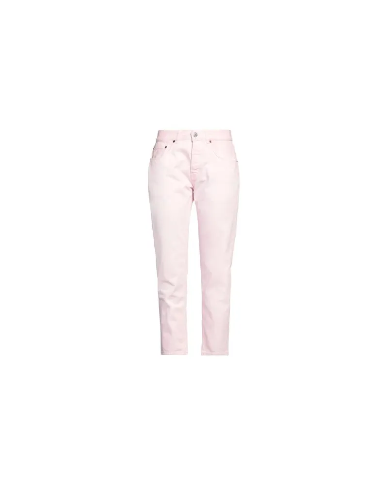 Haikure HOSEN & RÖCKE - Jeanshosenauf YOOX.COM Rosa
