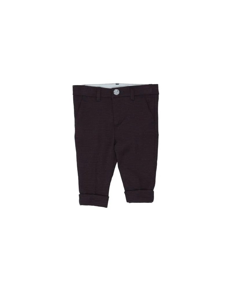 Neill Katter HOSEN & RÖCKE - Hosenauf YOOX.COM Bordeaux