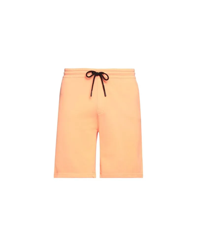 Sun68 HOSEN & RÖCKE - Shorts & Bermudashortsauf YOOX.COM Orange