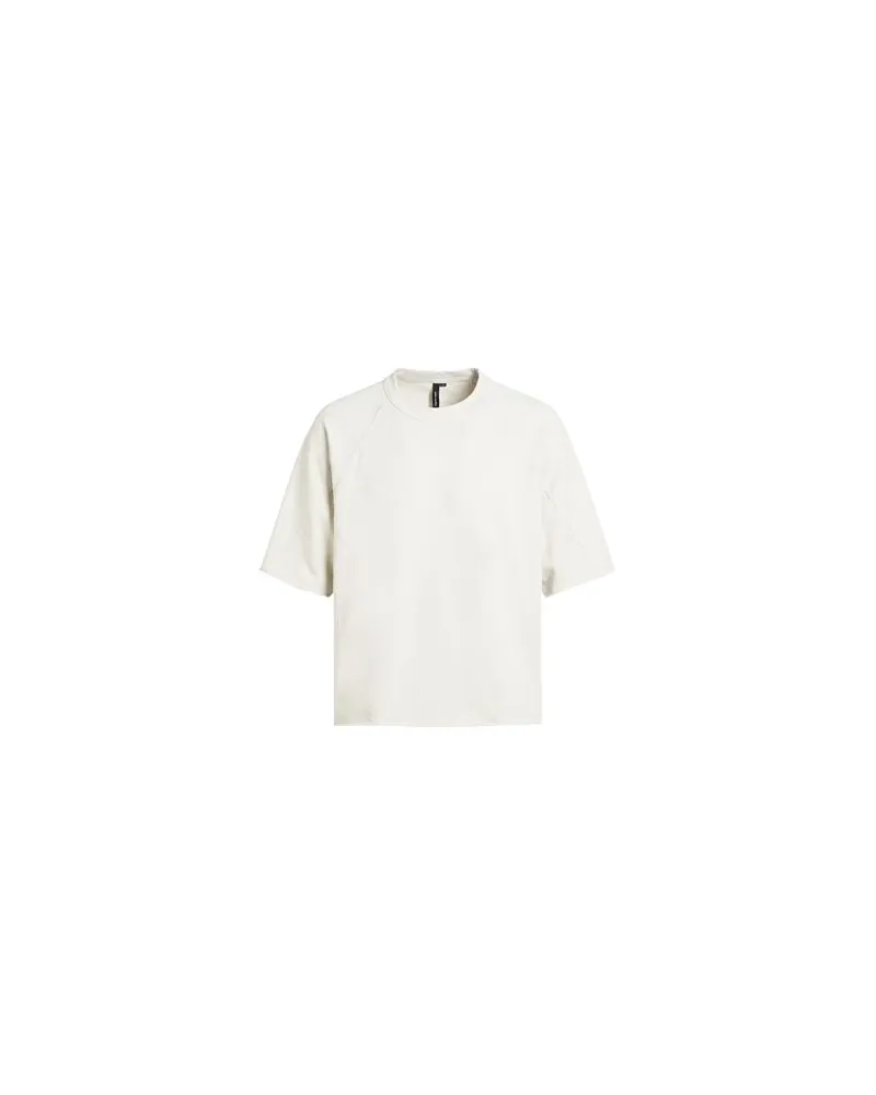 Entire Studios TOPS - T-shirtsauf YOOX.COM Elfenbein