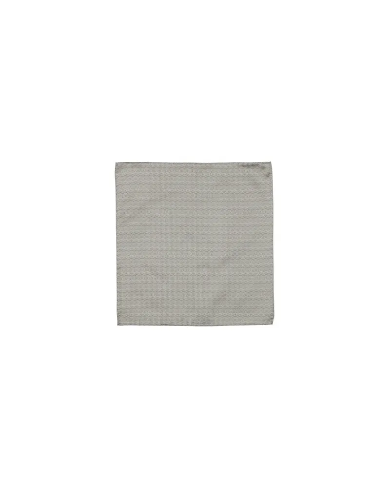 Emporio Armani ACCESSOIRES - Schalsauf YOOX.COM Hellgrau